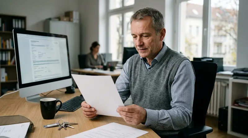 Beitragsbild: Erreichbarkeit Hausverwaltung: Wie strukturierte Kommunikation Telefonzeiten entlastet und Mieteranfragen ordnet
