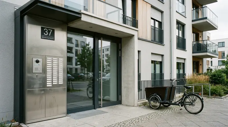 Beitragsbild: Wohnungsgeberbestätigung: Pflicht, Frist und was sie kosten darf